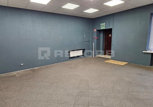 Аренда офиса в Санкт-Петербурге 311 кв.м. Фото №3