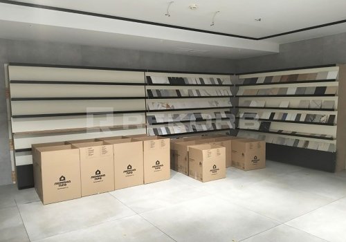 Предлагаем офис в Санкт-Петербурге 623 кв.м. Фото №3