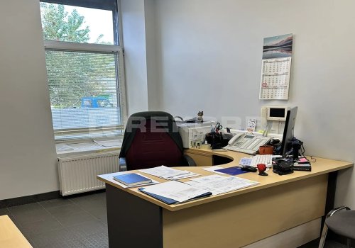 Аренда офиса в Санкт-Петербурге 300 кв.м. Фото №