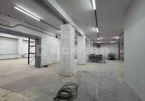 Склад на продажу в Спб 5 133 кв.м. Фото №1