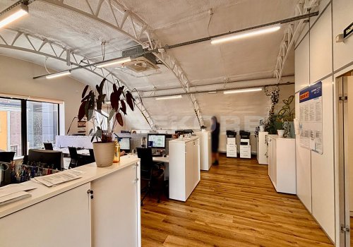 Офис в аренду в Спб 220 кв.м. Фото №