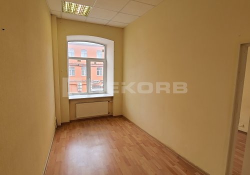 Офис в аренду в Спб 111 кв.м. Фото №3
