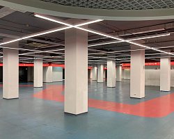 Помещение 2 569 кв.м. - фото 50904