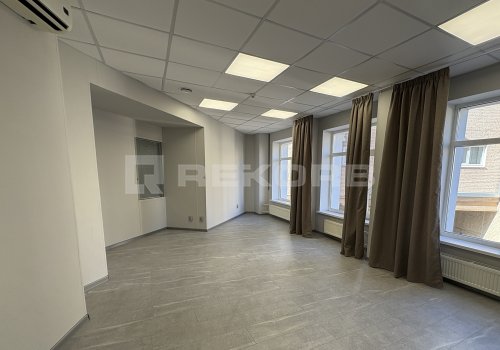 Аренда офиса в Спб 691 кв.м. Фото №3