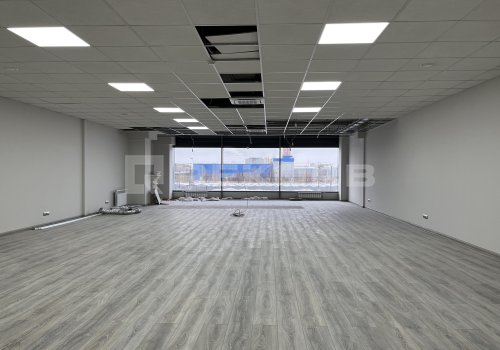 Сдается офис в Спб 169 кв.м. Фото №3