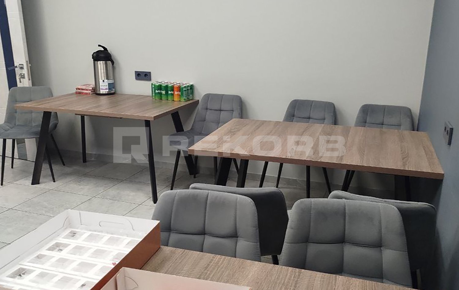 Офис в аренду 1 165 кв.м. в БЦ Аэроплаза - фото 16