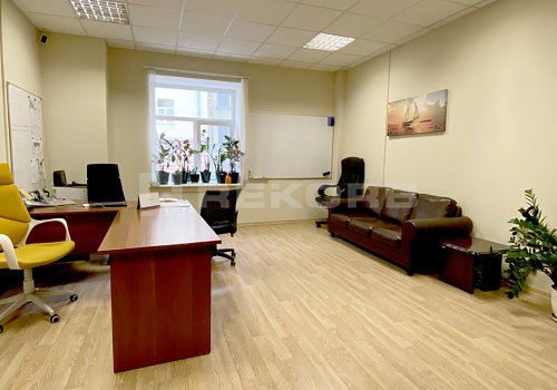 Сдается помещение в Спб 103 кв.м. Фото №1