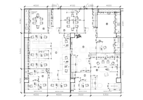 Сдается помещение в Спб 244 кв.м. Фото №