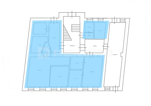 Аренда офиса в Санкт-Петербурге 149 кв.м. Фото №