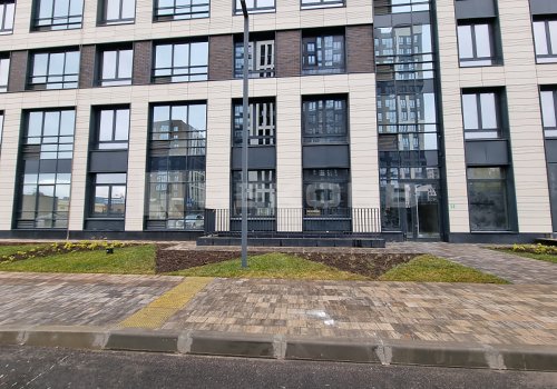 ЖК Черная Речка - торговые помещения Санкт-Петербурга. Фото №3