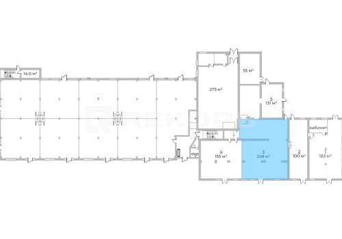  в Спб 248 кв.м. Фото №2