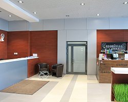 Помещение 58 кв.м. - фото 975044