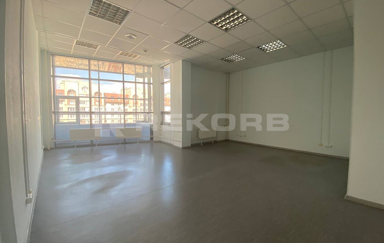 Офис в аренду 353 кв.м. в БЦ Морская Рапсодия - фото 4