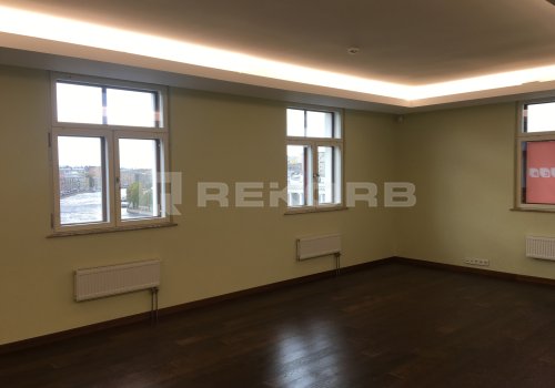 Предлагаем офис в Спб 176 кв.м. Фото №3