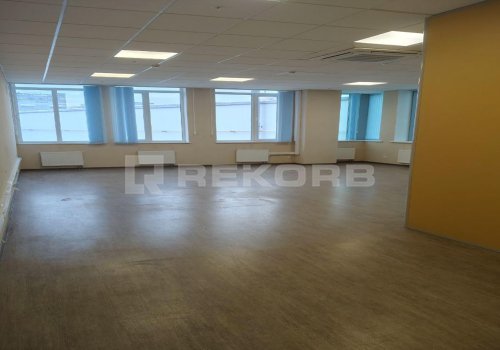 Офисное помещение в Санкт-Петербурге 228 кв.м. Фото №1