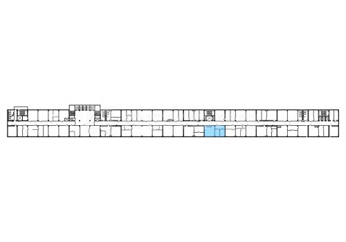 Аренда офиса в Санкт-Петербурге 71 кв.м. Фото №2
