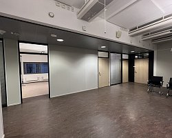 Помещение 134 кв.м. - фото 253860