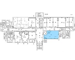 Помещение 69 кв.м. - фото 642706