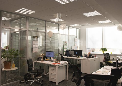 К покупке предлагается помещение в Спб 821 кв.м. Фото №1