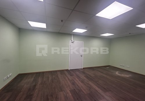 Сдается офис в Спб 78 кв.м. Фото №3