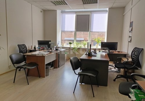 Офисное помещение в Санкт-Петербурге 50 кв.м. Фото №