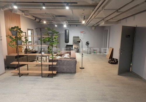 Офис в аренду в Санкт-Петербурге 368 кв.м. Фото №3