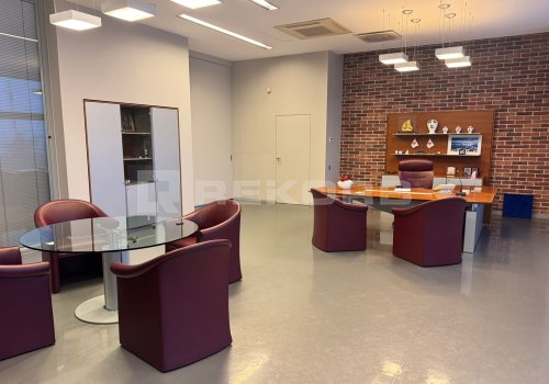 Офис в аренду в Спб 1 227 кв.м. Фото №3