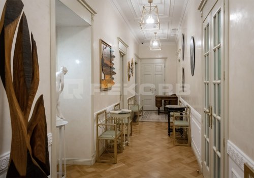 Ясная поляна - коворкинги Санкт-Петербурга. Фото №2