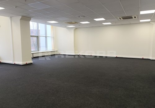 Снять офис в Санкт-Петербурге 117 кв.м. Фото №2