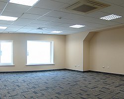 Помещение 148 кв.м. - фото 9455