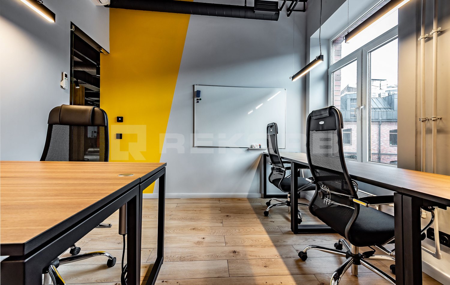 Кабинет в аренду на 17 человек в Collective - фото 4