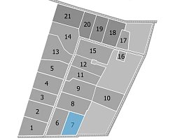 Земельный участок 1,14 Га - фото 45560