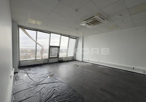 Аренда офиса в Спб 124 кв.м. Фото №1