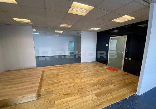 Офисное помещение в Санкт-Петербурге 248 кв.м. Фото №3