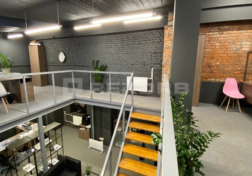 Купить офис в Санкт-Петербурге 250 кв.м. Фото №3