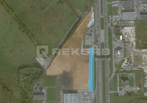 Продажа участка 0,55 Га - фото 60639