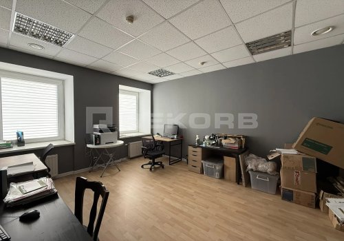 Аренда офиса в Спб 62 кв.м. Фото №