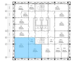 Помещение 100 кв.м. - фото 430780