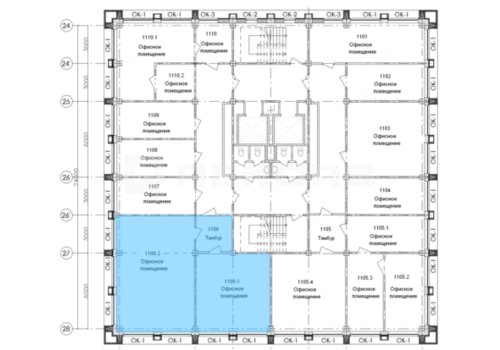 Сдается в аренду помещение в Спб 100 кв.м. Фото №1