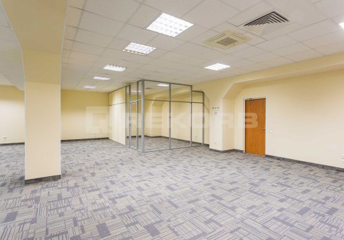 Аренда офиса в Санкт-Петербурге 574 кв.м. Фото №3