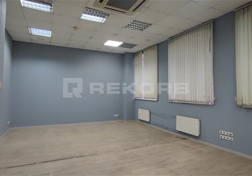 Офис в Санкт-Петербурге 120 кв.м. Фото №1