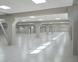 Помещение 964 кв.м. - фото 52872