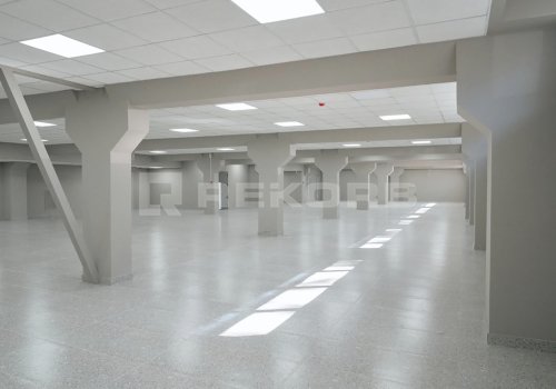 Предлагается помещение в Спб 964 кв.м. Фото №1