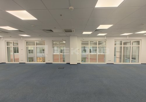 Офис в Санкт-Петербурге 161 кв.м. Фото №1