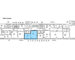 Помещение 63 кв.м. - фото 497045