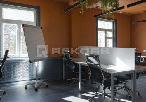 Сдается в Спб  кв.м. Фото №3