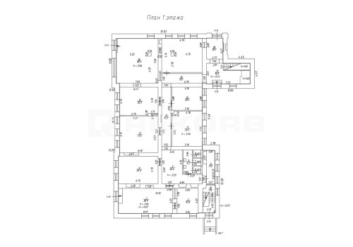 Предлагается на продажу в Спб 1 332 кв.м. Фото №2
