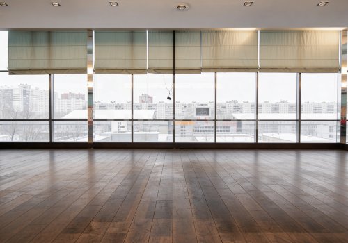 Офис в аренду в Санкт-Петербурге 421 кв.м. Фото №2