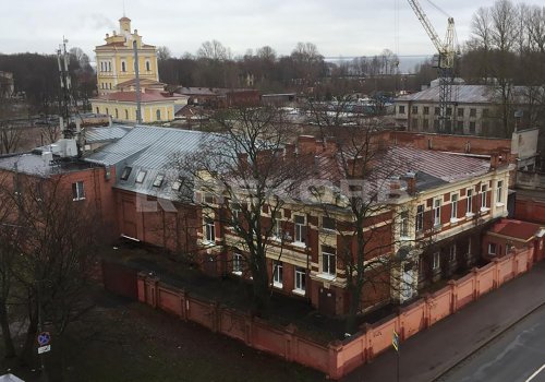 Помещение на Мануильского 20а - бизнес-центры Санкт-Петербурга. Фото №3