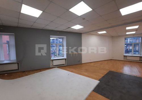 Предлагается в аренду в Спб 104 кв.м. Фото №1